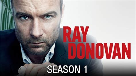 ray donovan kisscartoon|Ray Donovan: All Episodes .